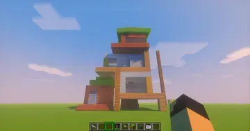thumbnail for Treehouse