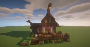 thumbnail for Witch House