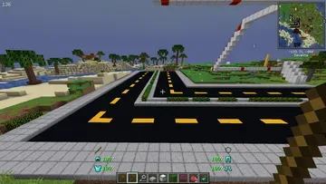 thumbnail for Big Street corner