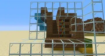 thumbnail for secret stairs 