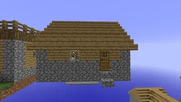 thumbnail for old butcher shop