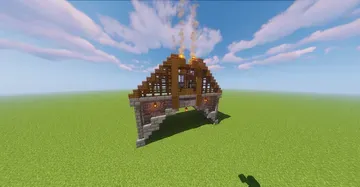 thumbnail for Medieval small bridge