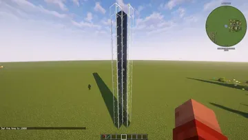 thumbnail for Elevator Mid Section