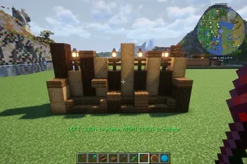 thumbnail for simple wall