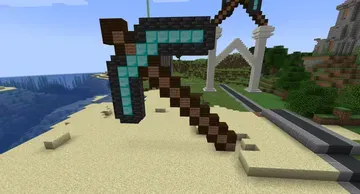 thumbnail for Axe