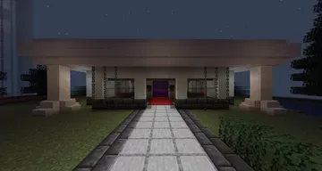 thumbnail for Socialist Portal Travel Building