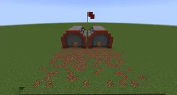 thumbnail for Red Alert - Soviet Barracks