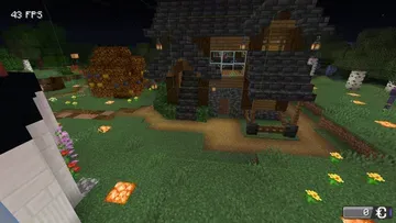 thumbnail for Jared2 House