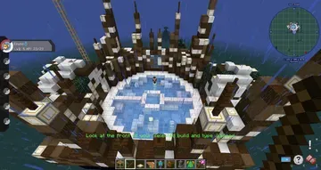 thumbnail for Flying Gym test