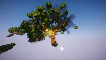 thumbnail for Big Oak green Tree