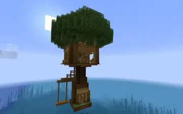 thumbnail for Treehouse