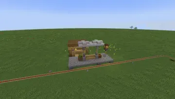 thumbnail for Train Stop