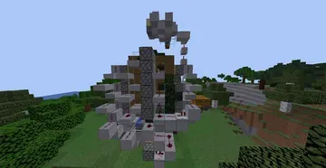 thumbnail for wood farm