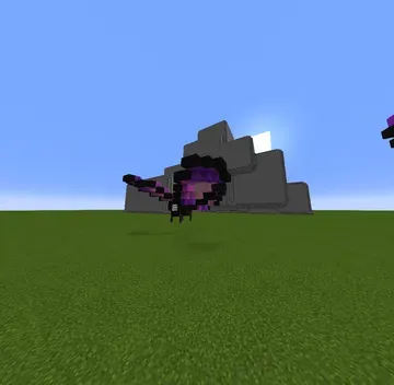 thumbnail for butterfly pink
