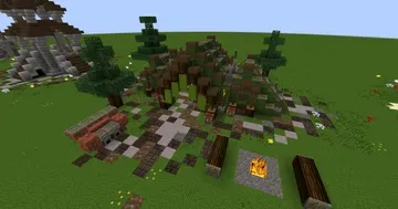 thumbnail for Tent House