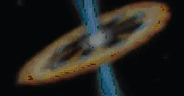 thumbnail for Hypernova - Pixel Art