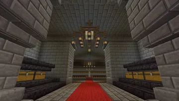 thumbnail for Castle Storage