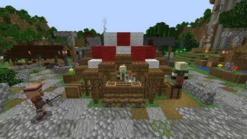 thumbnail for Fish Shop