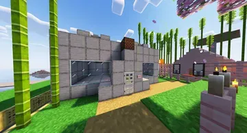 thumbnail for Double Infested Allay Xp Farm
