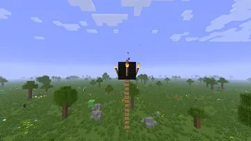 thumbnail for old village light