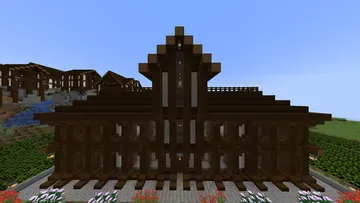 thumbnail for Mansion