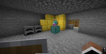thumbnail for Iron Farm 1.18.1 300+ pre hour 