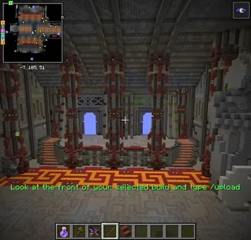 thumbnail for Grand Hall 2.5.1