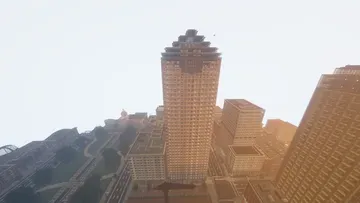 thumbnail for Skyscraper