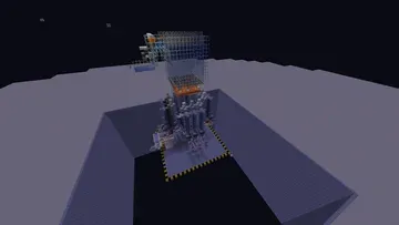 thumbnail for 20k/hr+ iron farm