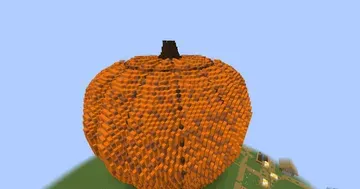 thumbnail for Giant Pumpkin