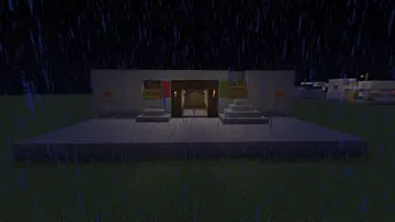 thumbnail for Expandable Storage Room