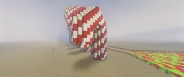 thumbnail for Mini Full Candycane