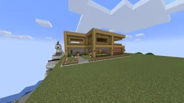 thumbnail for A New home 