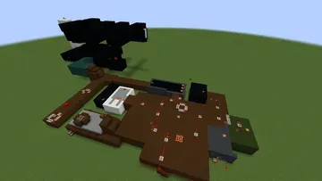 thumbnail for Abandoned Discovery Island FNaTI