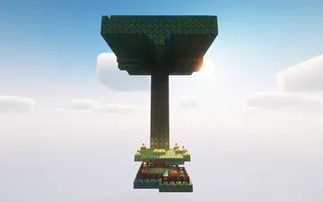 thumbnail for Mob Farm