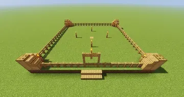 thumbnail for C&C Oak Animal Farming plot