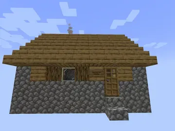 thumbnail for Restaurant Villager