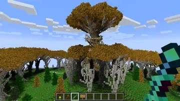 thumbnail for LothLorian Tree