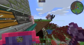 thumbnail for Floating island