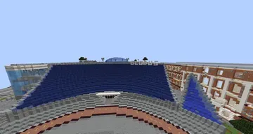 thumbnail for Shopping center GLOBUS