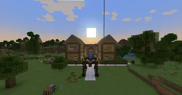 thumbnail for Vacantion House