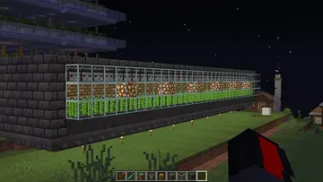 thumbnail for Sugarcane Farm w/Mud