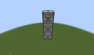 thumbnail for Triple X Skyscraper