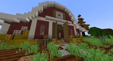 thumbnail for survival instinct: the farm