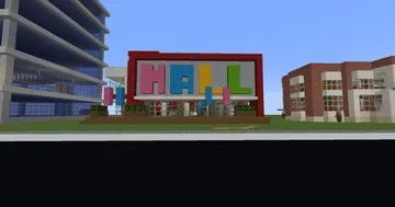 thumbnail for Mall (from prefab mod)