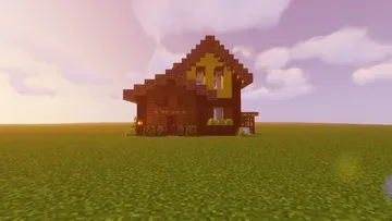 thumbnail for Small little house