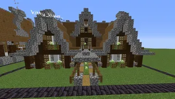 thumbnail for Medieval Small School