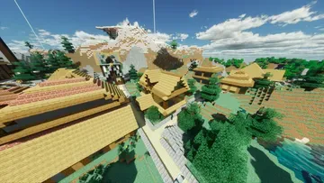 thumbnail for SpruceHouse