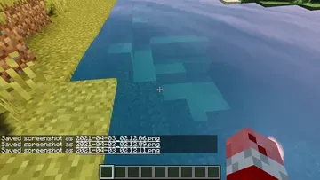 thumbnail for creeper farm
