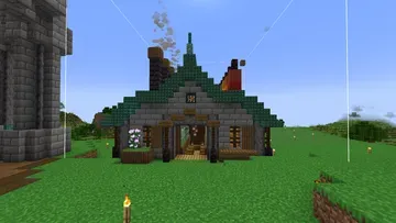thumbnail for auto sheep farm